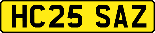 HC25SAZ