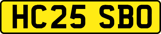 HC25SBO