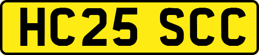 HC25SCC