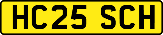 HC25SCH