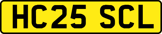 HC25SCL