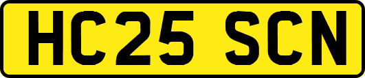 HC25SCN