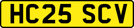 HC25SCV