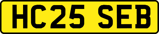 HC25SEB