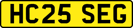 HC25SEG