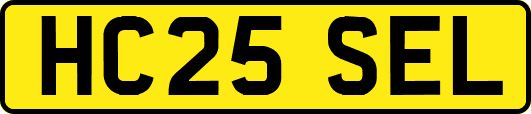 HC25SEL