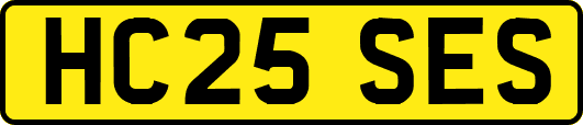 HC25SES