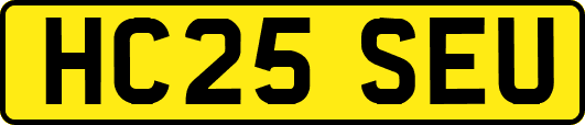 HC25SEU