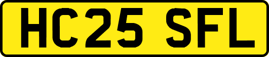 HC25SFL