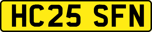 HC25SFN