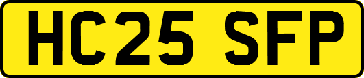HC25SFP