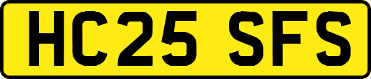 HC25SFS