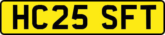 HC25SFT