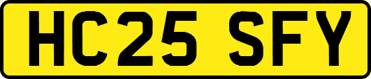 HC25SFY