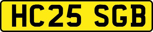 HC25SGB