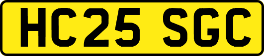 HC25SGC