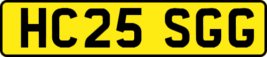HC25SGG