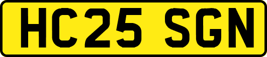 HC25SGN