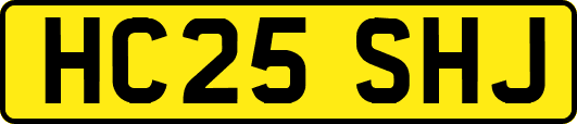 HC25SHJ