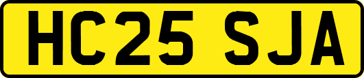 HC25SJA