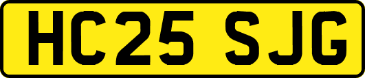 HC25SJG