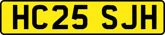 HC25SJH