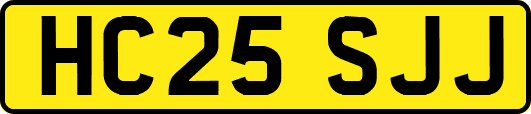 HC25SJJ