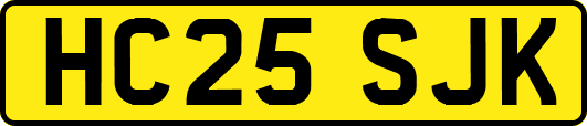 HC25SJK