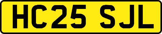 HC25SJL
