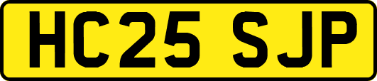 HC25SJP