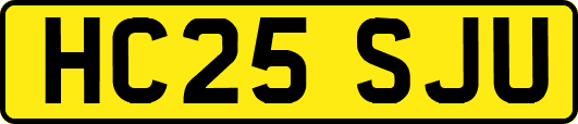 HC25SJU