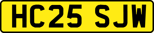 HC25SJW