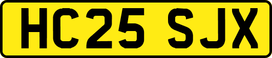 HC25SJX