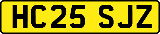 HC25SJZ