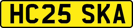 HC25SKA