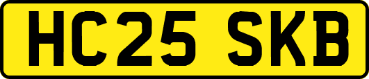 HC25SKB