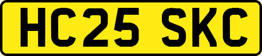 HC25SKC