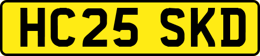 HC25SKD