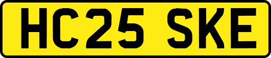 HC25SKE