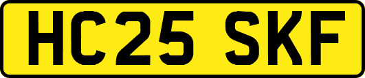 HC25SKF