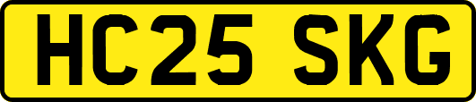 HC25SKG