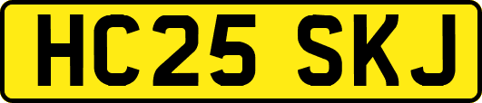 HC25SKJ