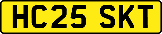 HC25SKT