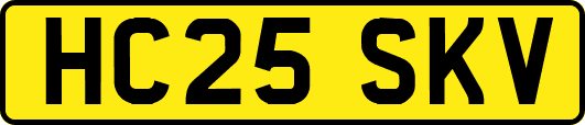 HC25SKV