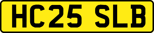 HC25SLB