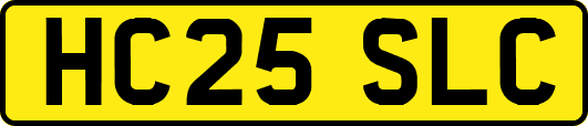 HC25SLC
