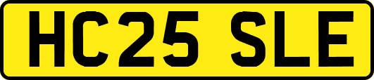 HC25SLE