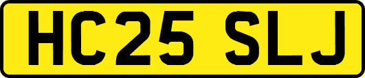 HC25SLJ