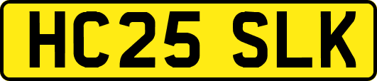 HC25SLK
