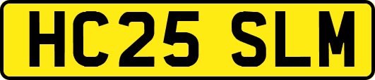 HC25SLM